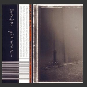 Benton Falls - Guilt Beats Hate - CD (2003)